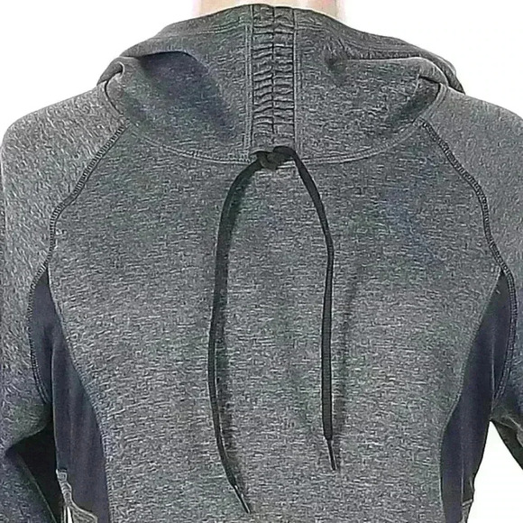 NWOT🩶Pullover Hoodie Activewear - Picture 3 of 5